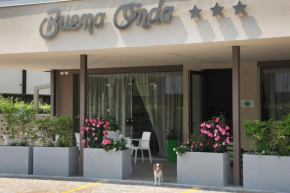 Hotel Buena Onda Peschiera Del Garda